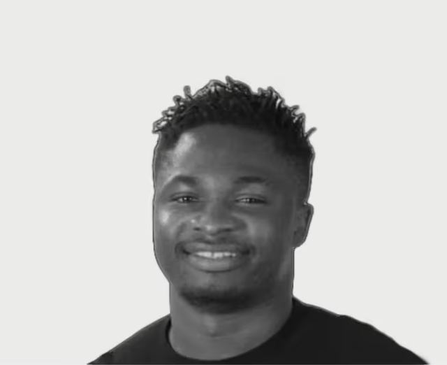 Chinonso John Nkpolukwu