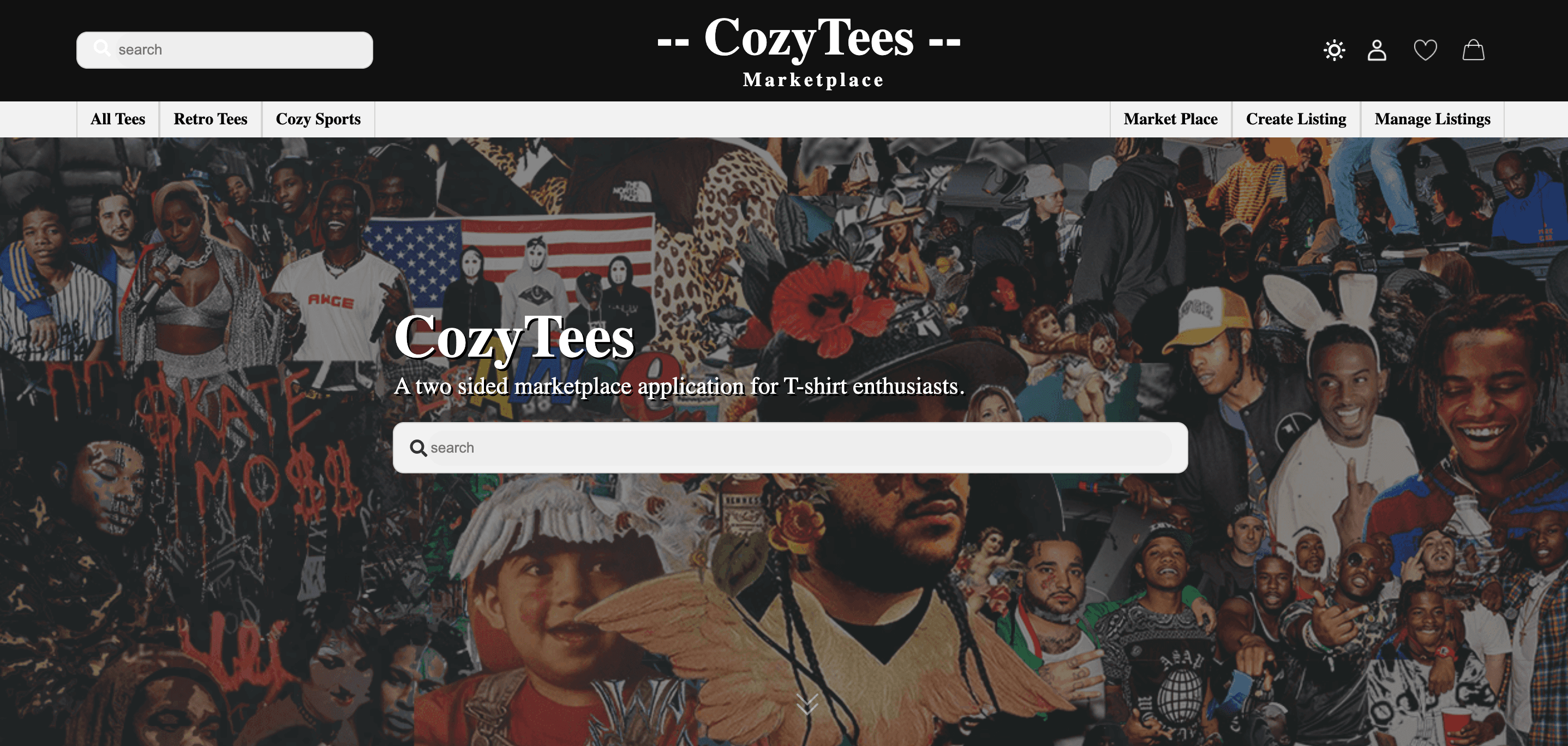 CozyTees